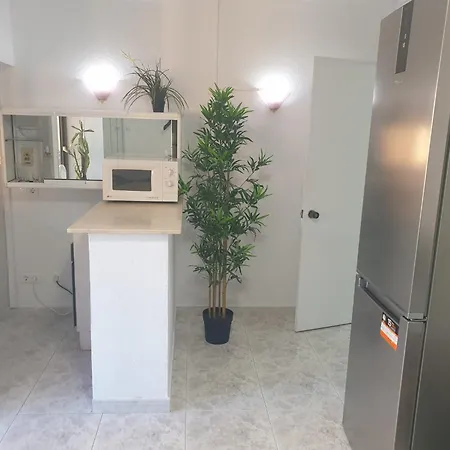 Beachside Comfort Family-friendly With Modern Amenities * Fuengirola