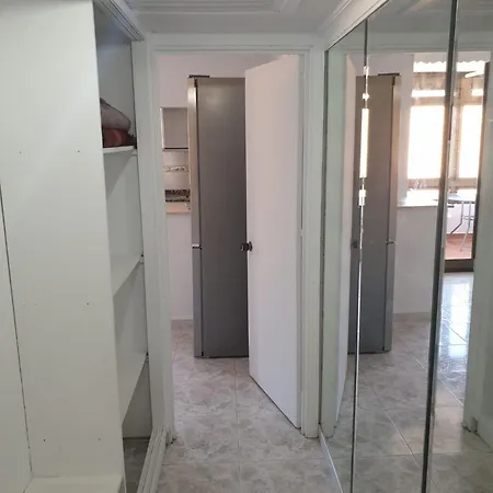 Apartment Beachside Comfort Family-friendly With Modern Amenities