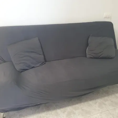 Beachside Comfort Family-friendly With Modern Amenities Apartment Fuengirola