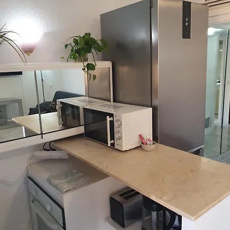 Beachside Comfort Family-friendly With Modern Amenities * Fuengirola