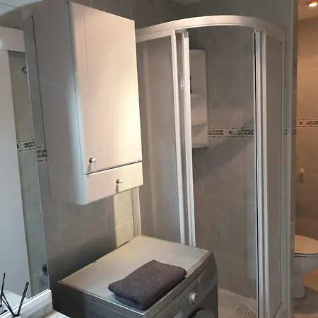 Beachside Comfort Family-friendly With Modern Amenities * Fuengirola