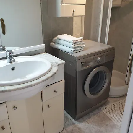 Apartment Beachside Comfort Family-friendly With Modern Amenities