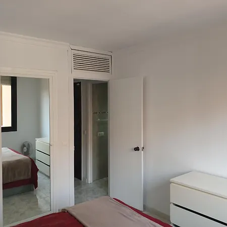 Beachside Comfort Family-friendly With Modern Amenities * Fuengirola