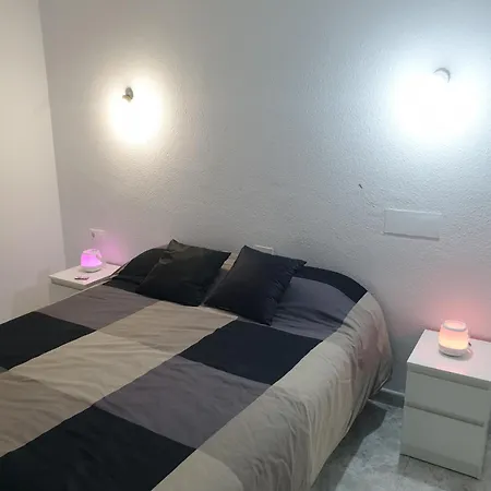 Apartment Beachside Comfort Family-friendly With Modern Amenities Fuengirola